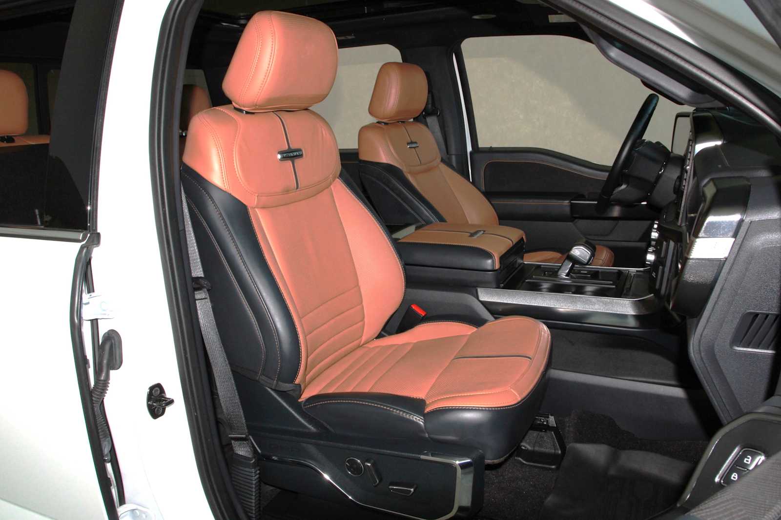 used 2021 Ford F-150 car, priced at $48,497