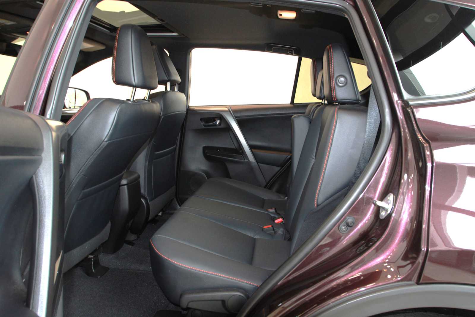 used 2017 Toyota RAV4 car, priced at $24,997