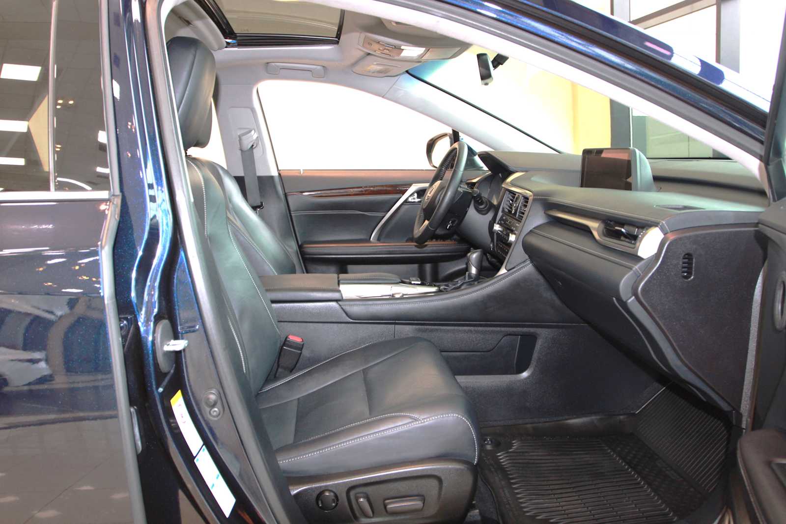 used 2016 Lexus RX 350 car, priced at $21,497