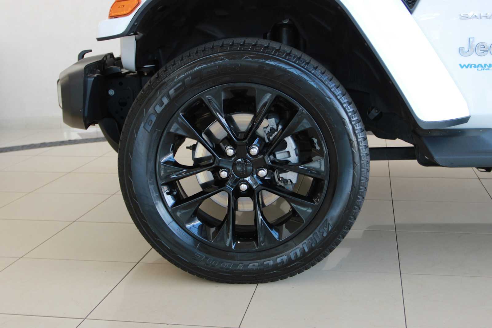 used 2021 Jeep Wrangler 4xe car, priced at $30,997