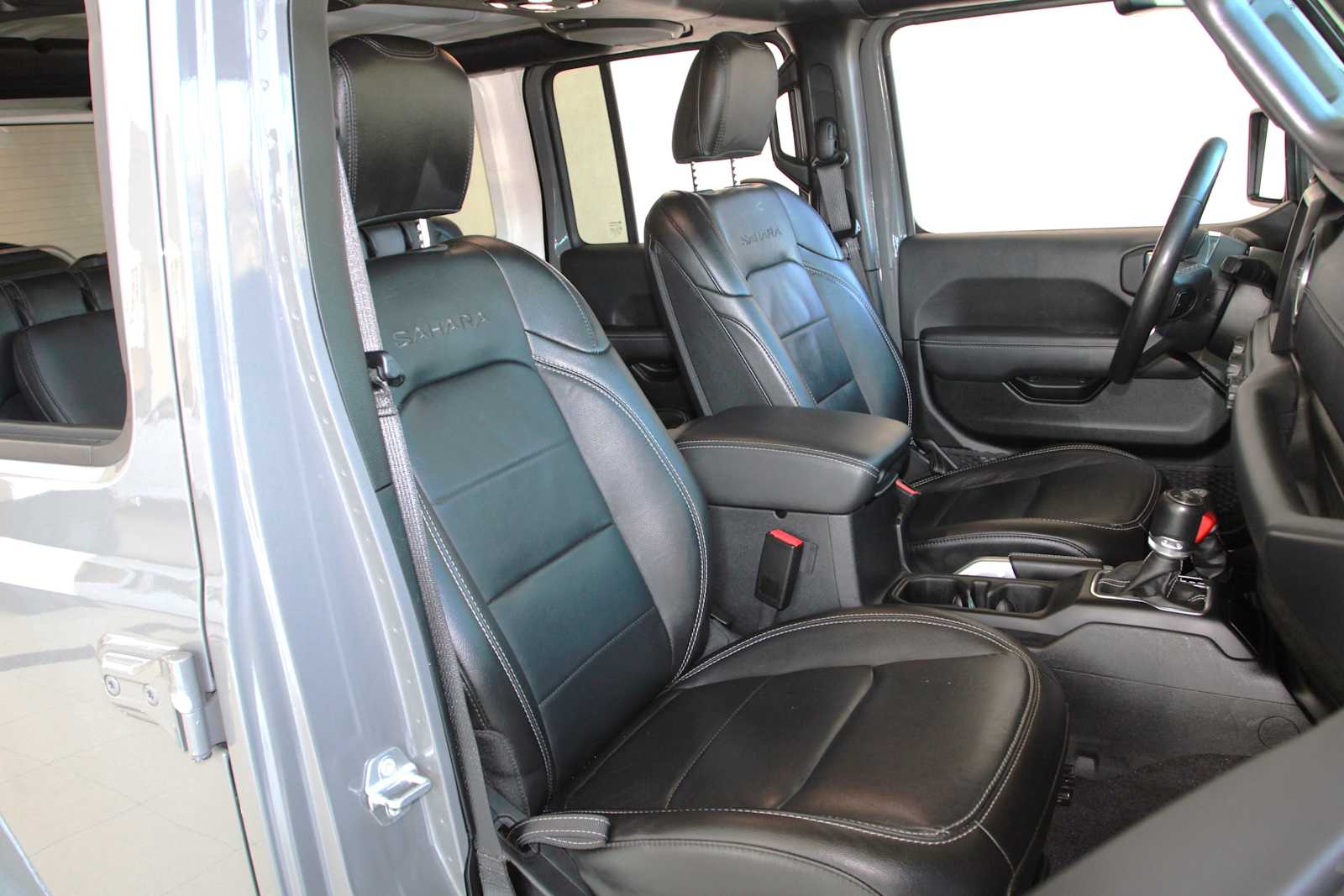 used 2021 Jeep Wrangler 4xe car, priced at $29,497
