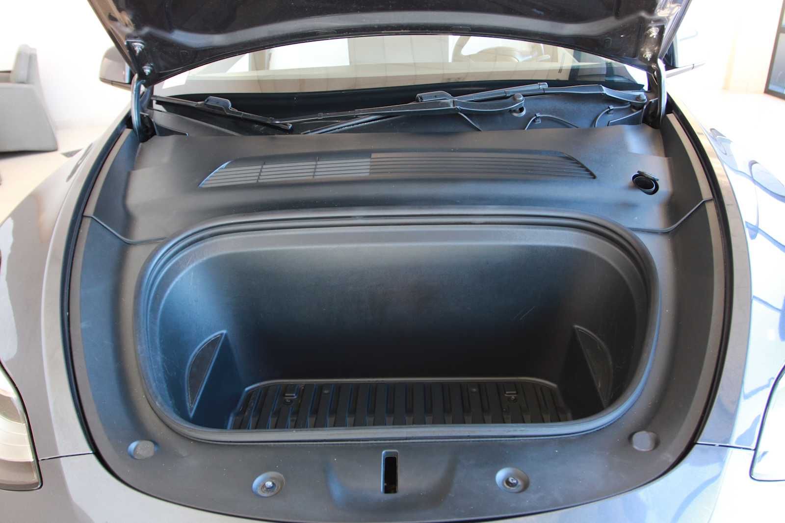 used 2021 Tesla Model Y car, priced at $21,197