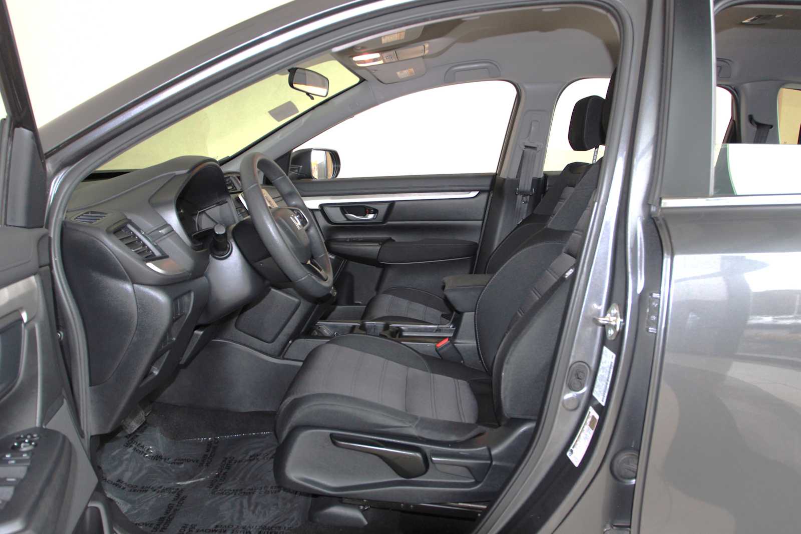 used 2019 Honda CR-V car, priced at $19,997