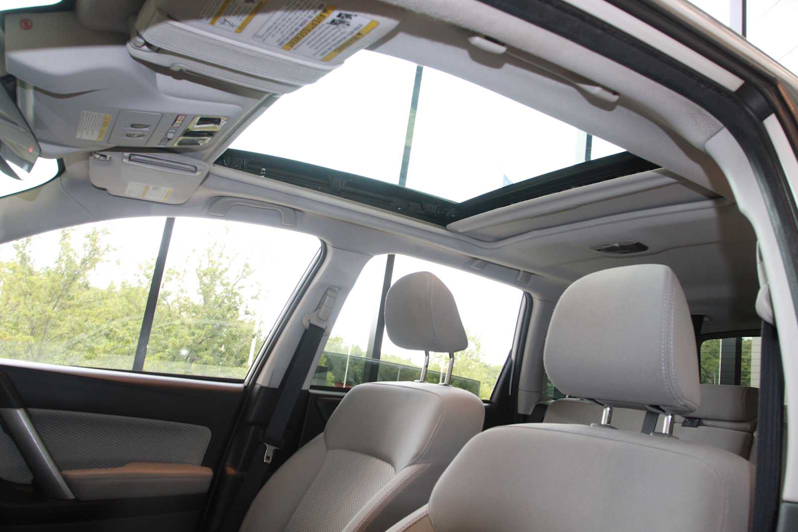 used 2017 Subaru Forester car, priced at $13,497