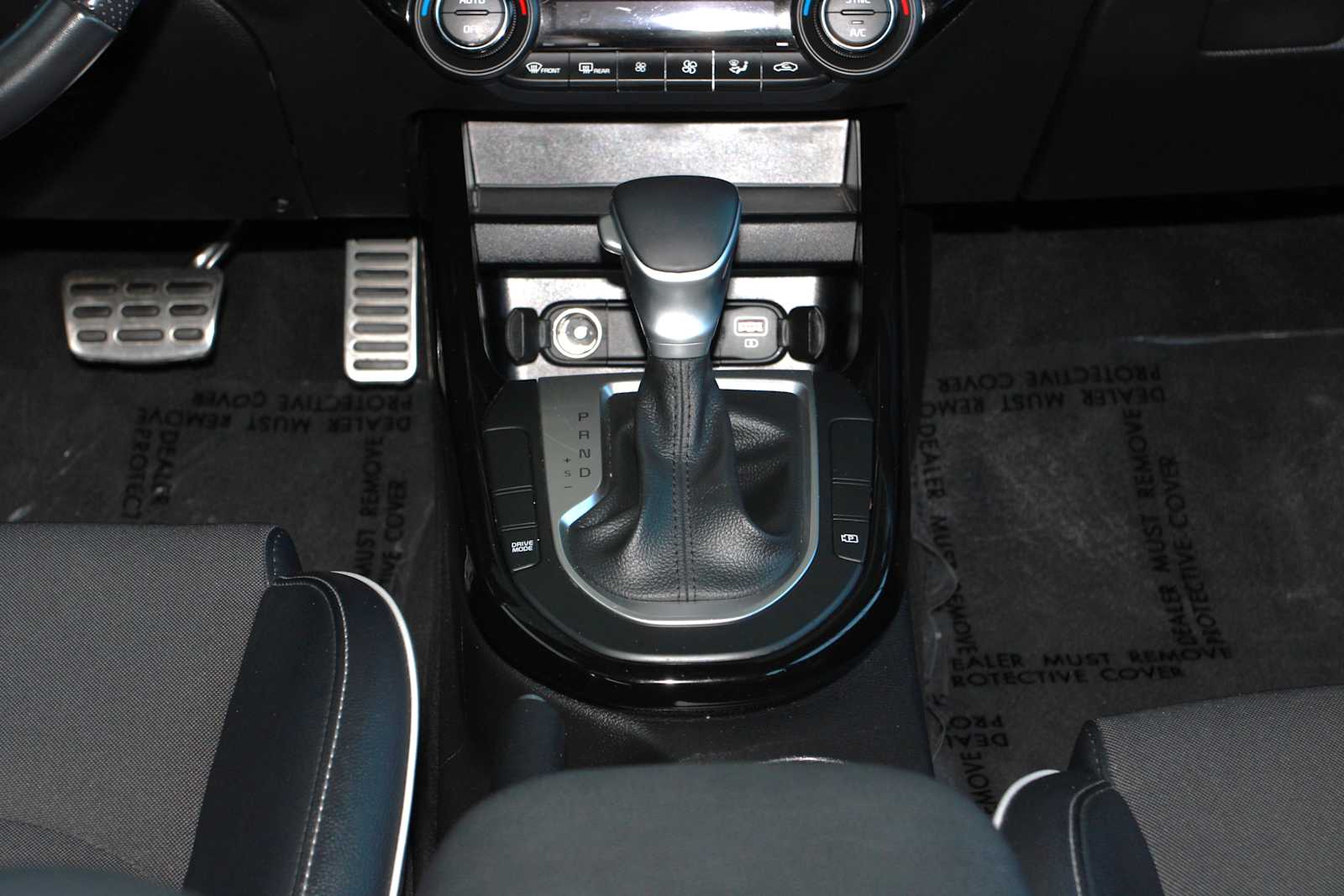 used 2023 Kia Forte car, priced at $19,497