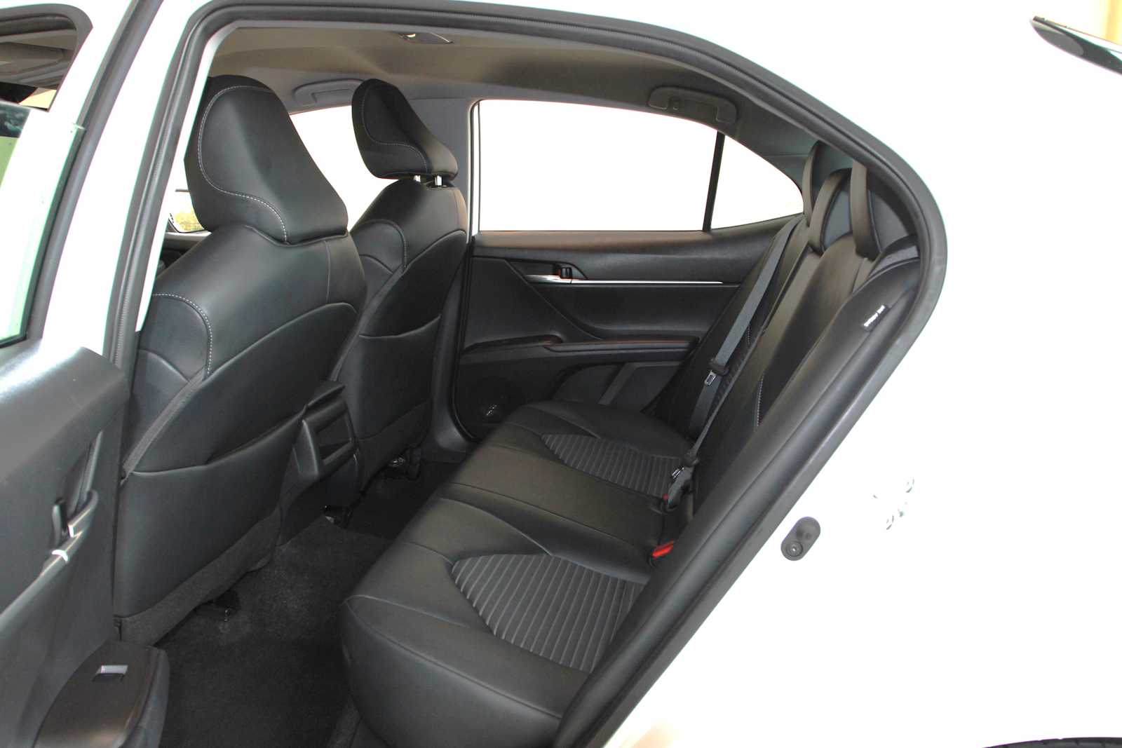 used 2023 Toyota Camry car, priced at $25,097