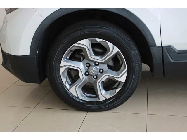 used 2017 Honda CR-V car, priced at $20,798