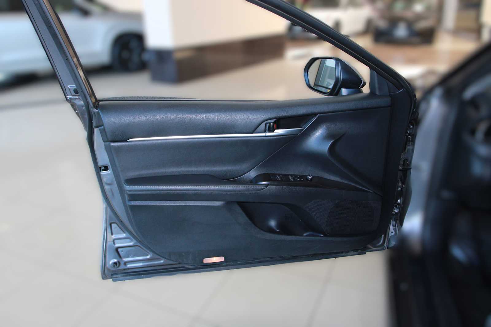 used 2023 Toyota Camry car, priced at $26,197