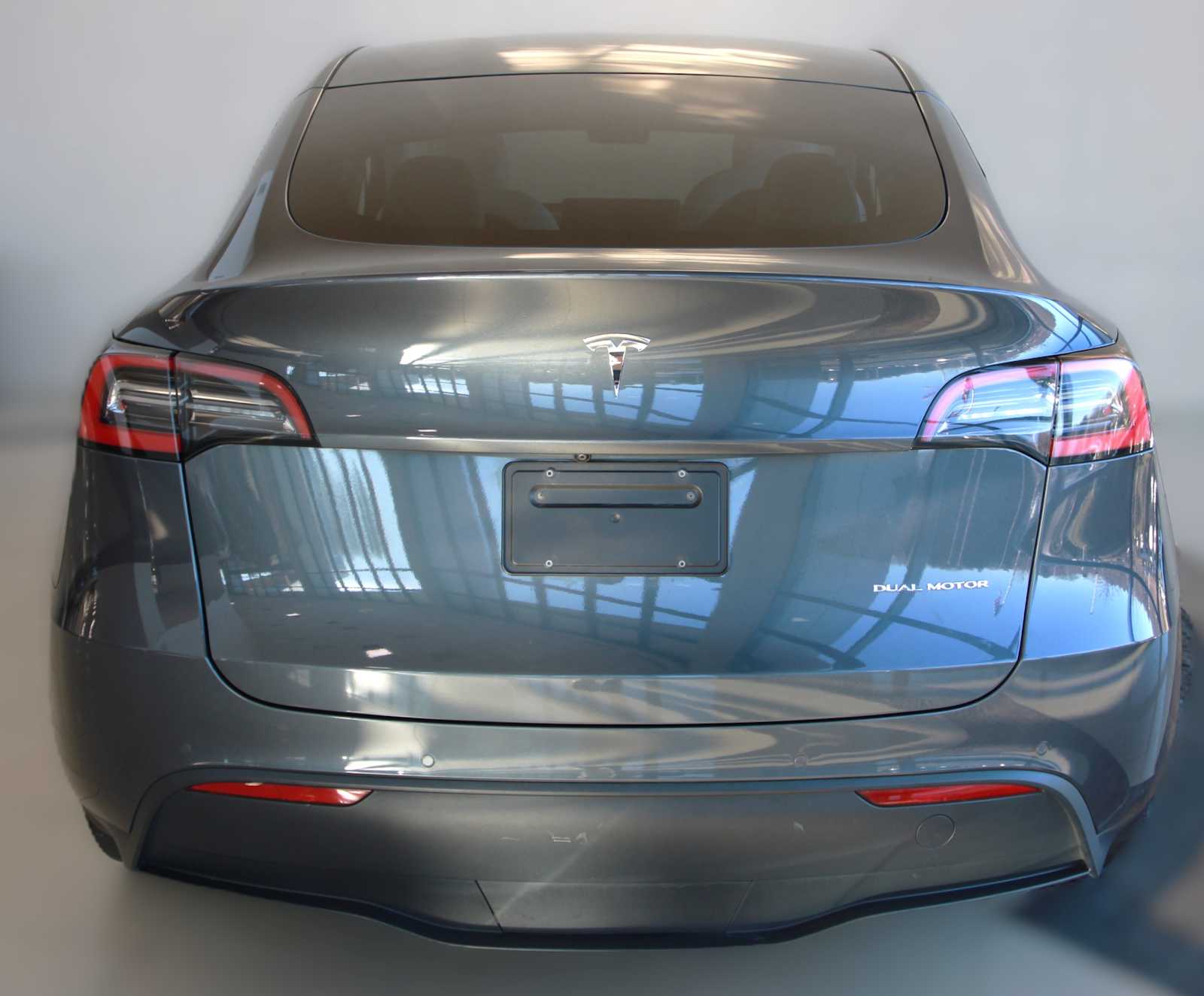 used 2021 Tesla Model Y car, priced at $21,197