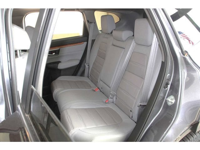 used 2022 Honda CR-V car, priced at $31,398