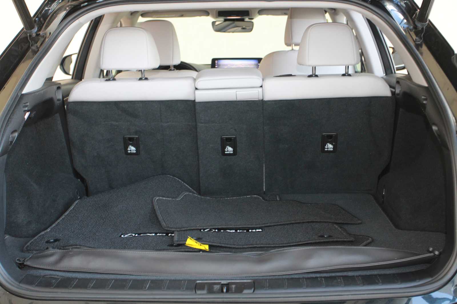 used 2021 Lexus RX 350 car, priced at $37,497