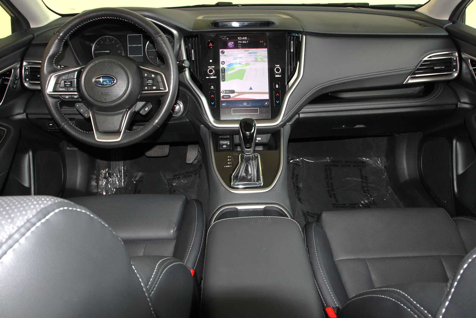 used 2022 Subaru Legacy car, priced at $23,797