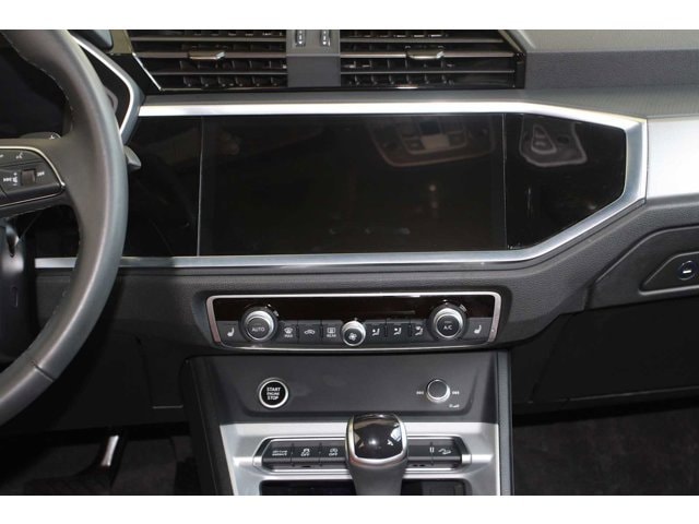 used 2023 Audi Q3 car, priced at $31,497