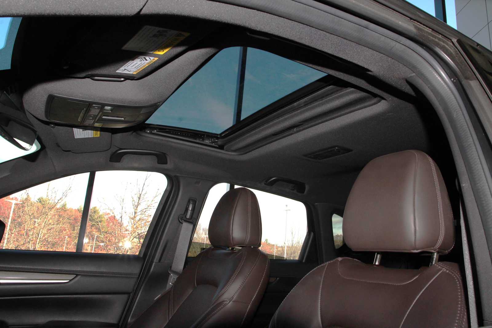 used 2022 Mazda CX-5 car, priced at $26,897