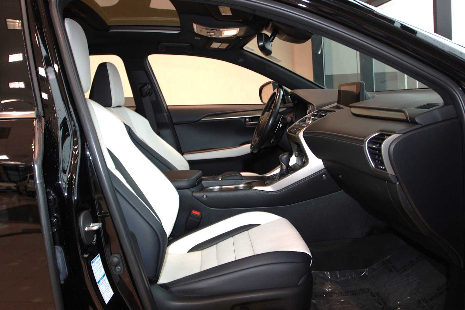 used 2020 Lexus NX 300 car, priced at $28,497