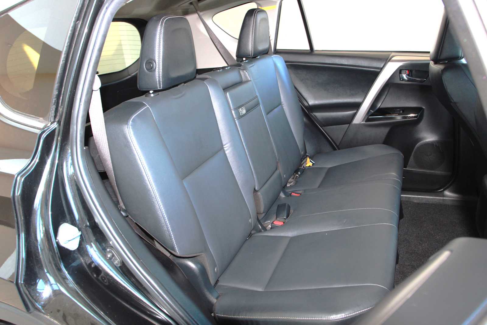 used 2017 Toyota RAV4 Hybrid car, priced at $19,997