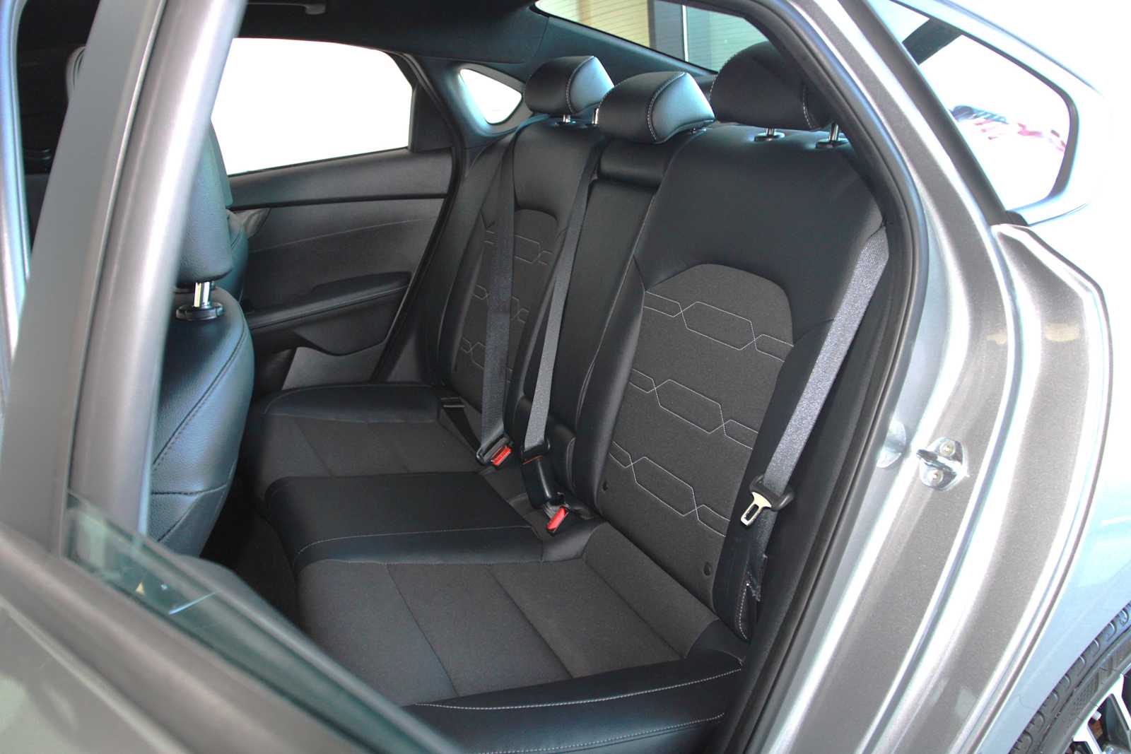 used 2023 Kia Forte car, priced at $19,497