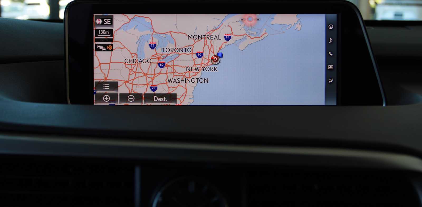 used 2019 Lexus RX 350 car, priced at $33,497