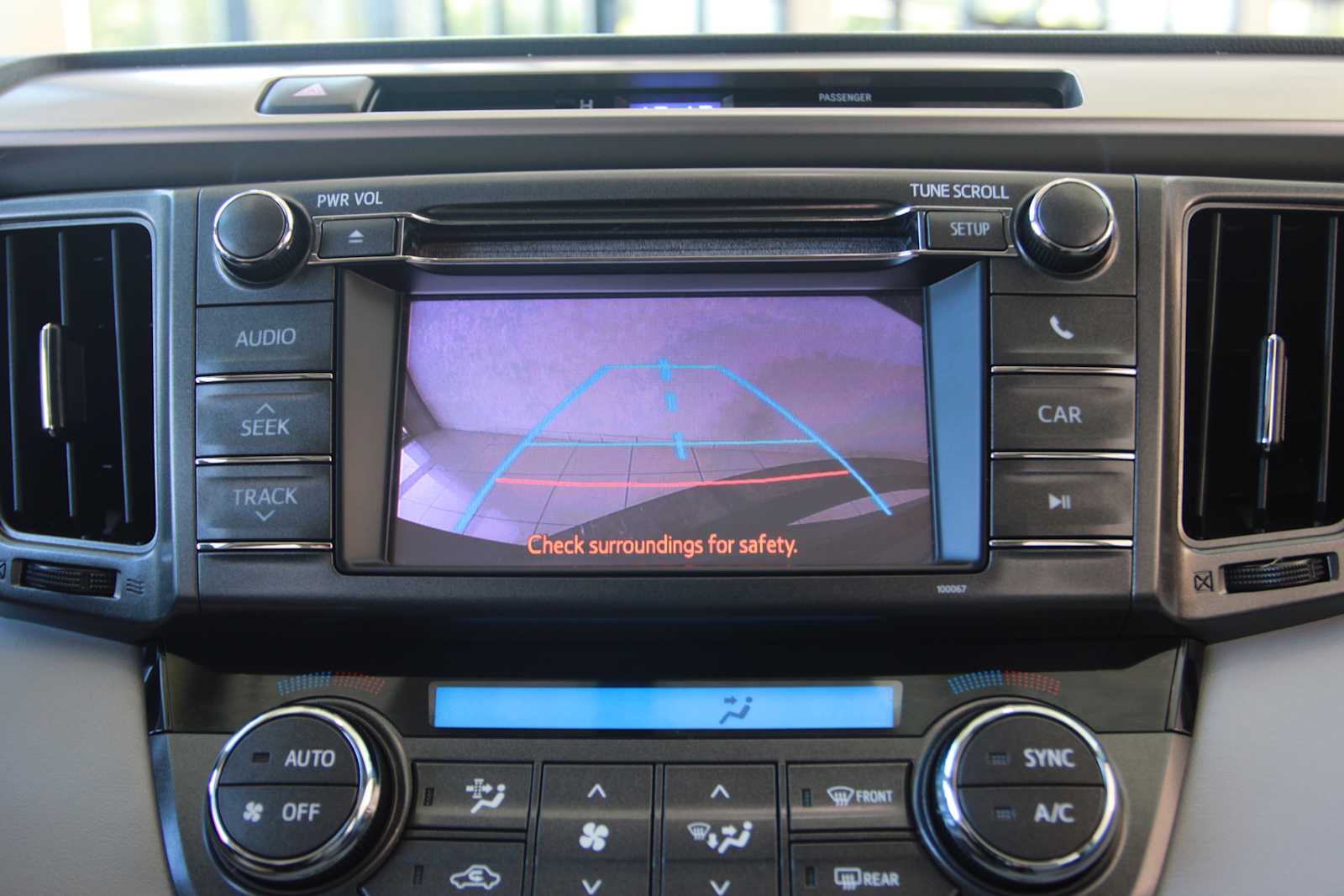 used 2013 Toyota RAV4 car, priced at $18,497