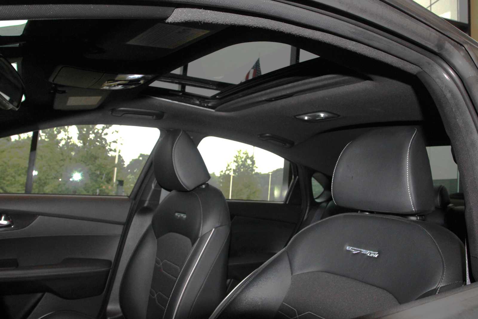 used 2022 Kia Forte car, priced at $19,697