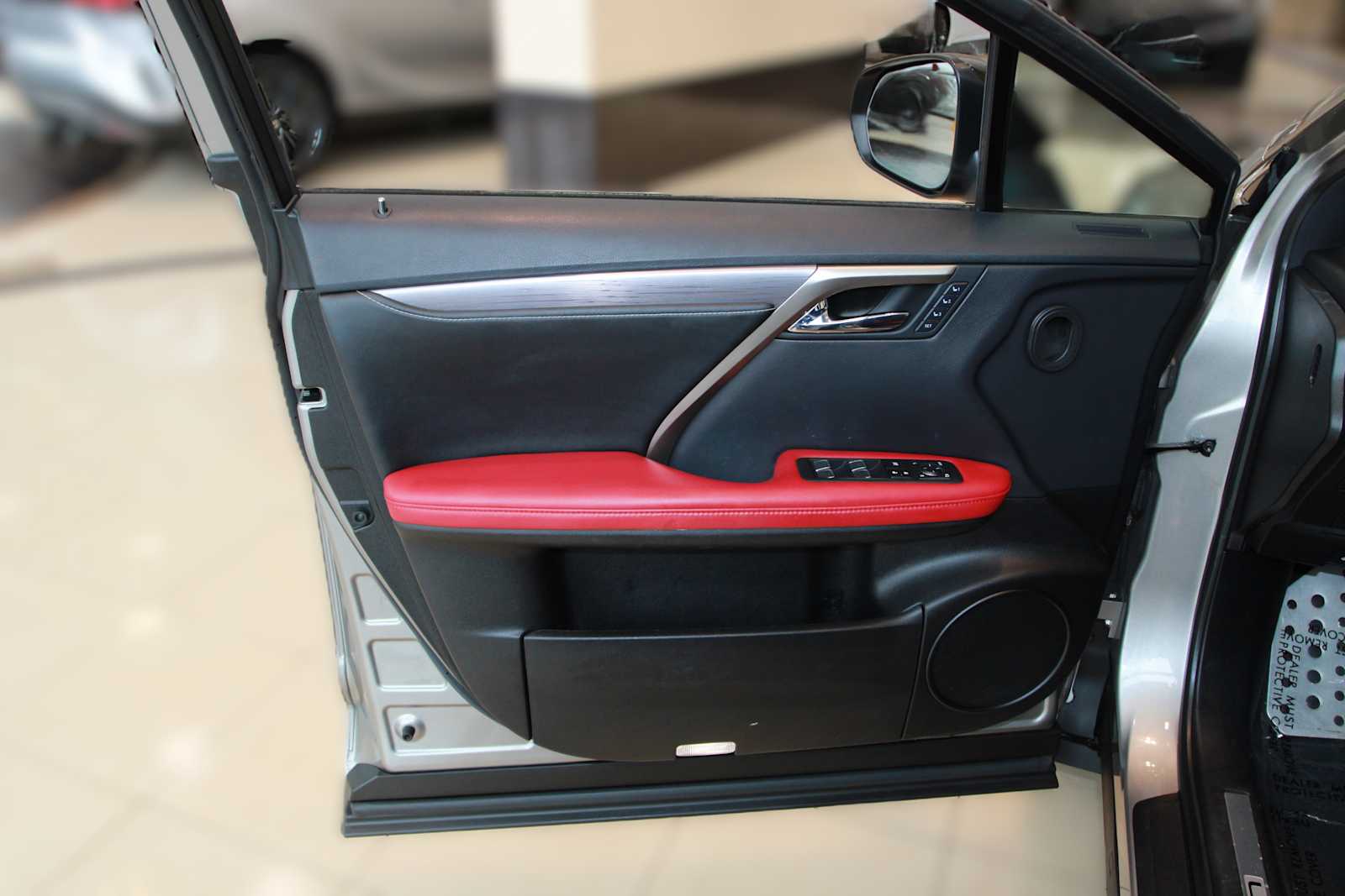 used 2022 Lexus RX 350 car, priced at $44,997