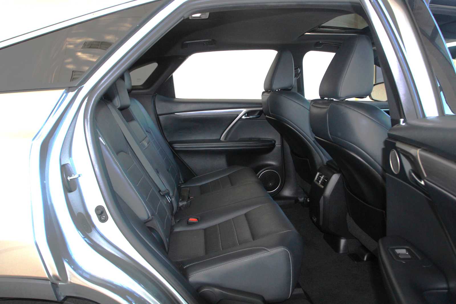 used 2021 Lexus RX 350 car, priced at $40,497