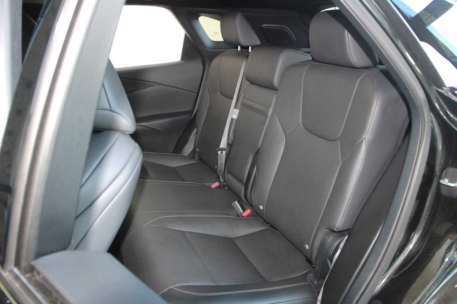 used 2024 Lexus RX 350 car, priced at $54,598