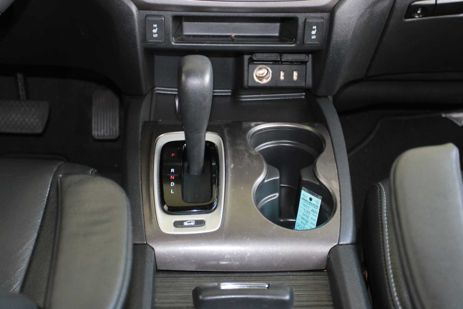 used 2017 Honda Pilot car, priced at $20,397