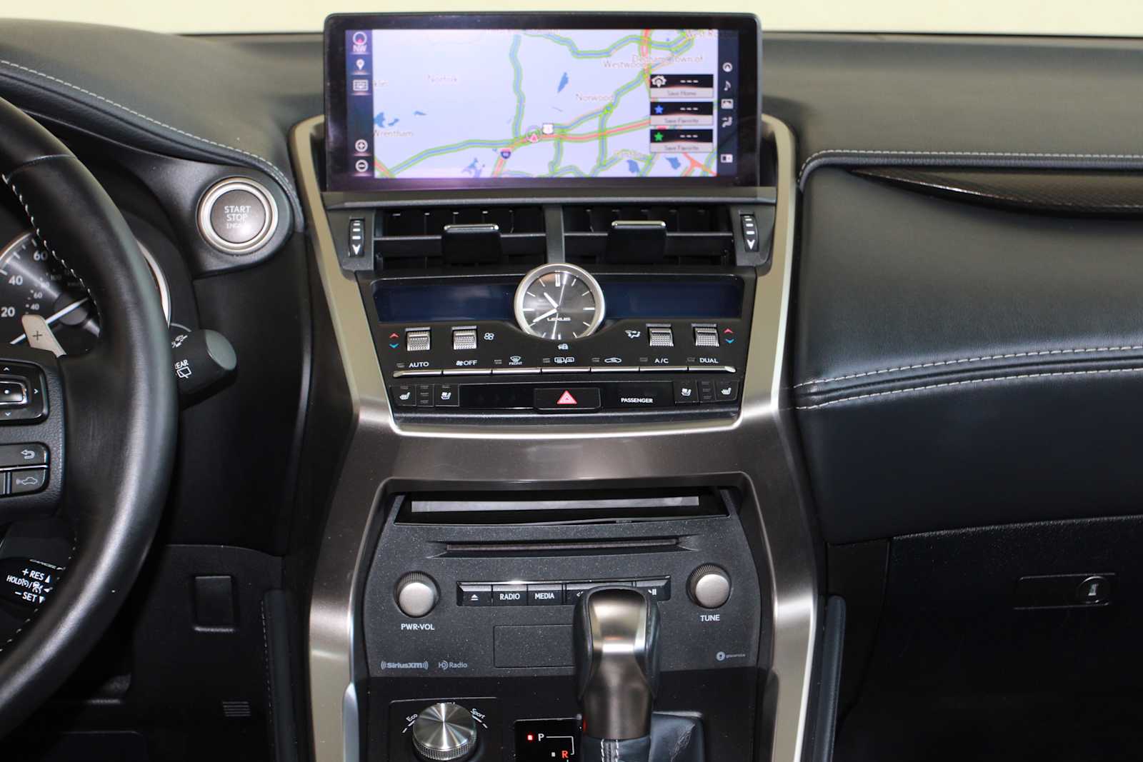 used 2018 Lexus NX 300 car, priced at $19,797