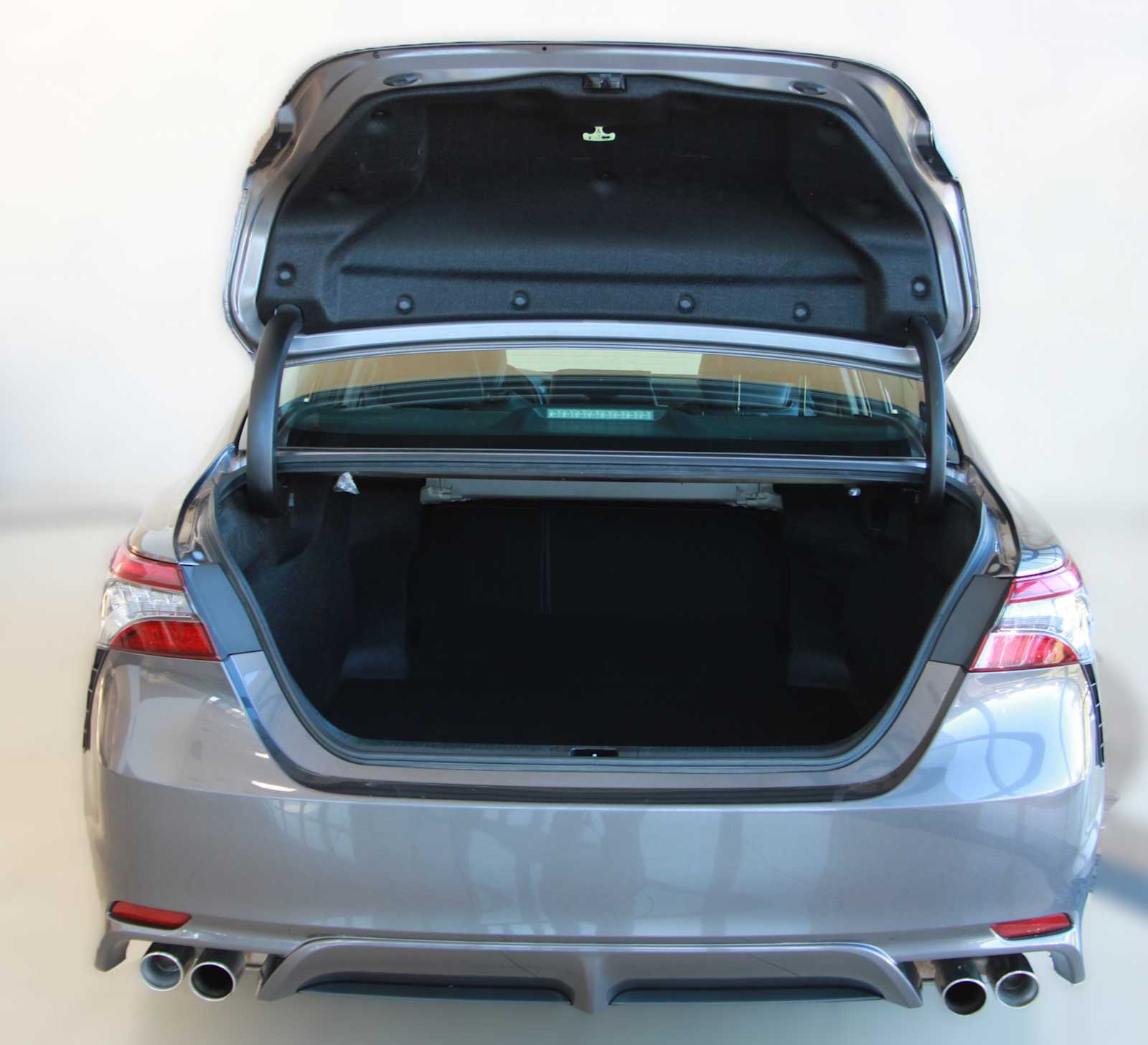 used 2023 Toyota Camry car, priced at $26,197