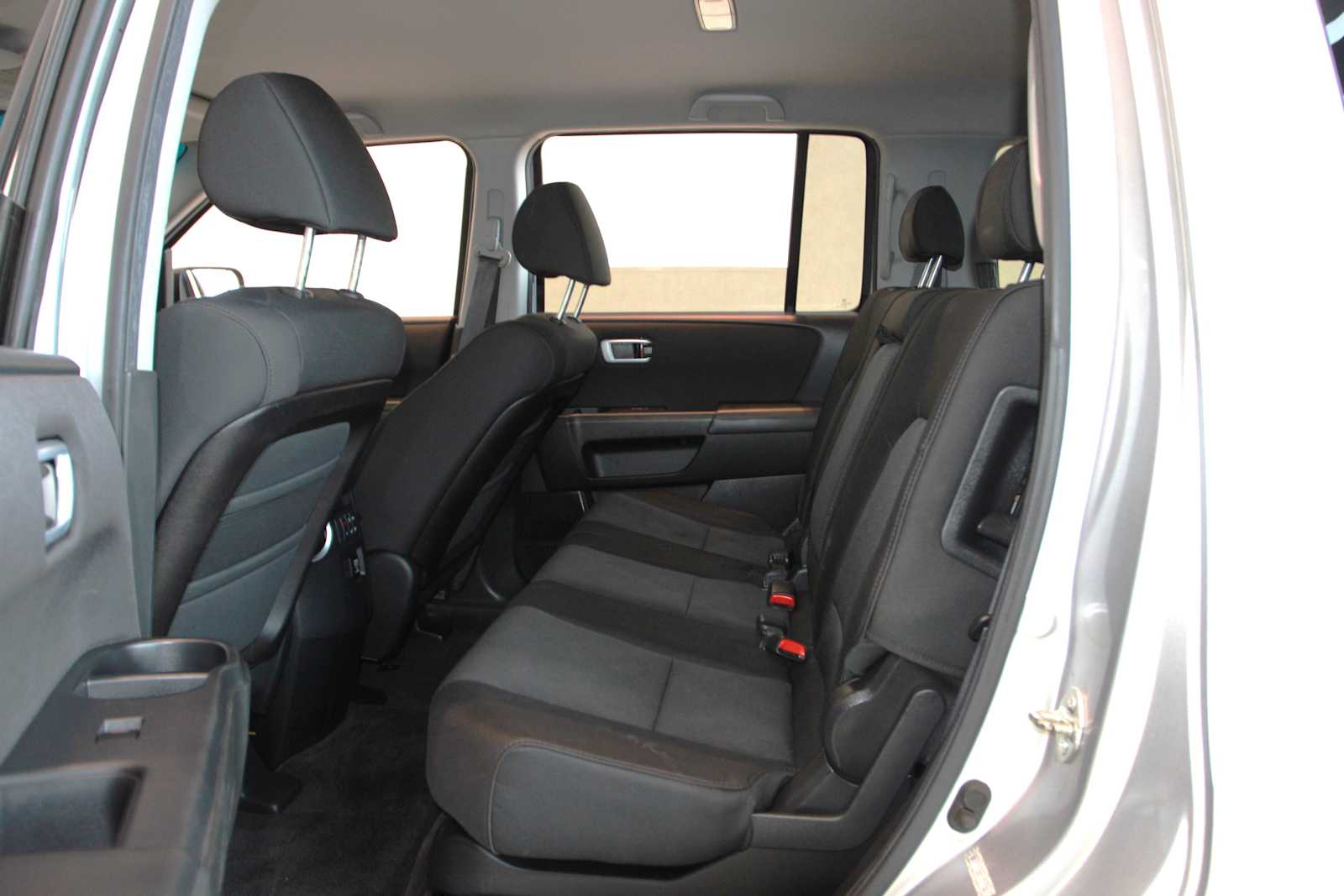 used 2011 Honda Pilot car, priced at $11,397
