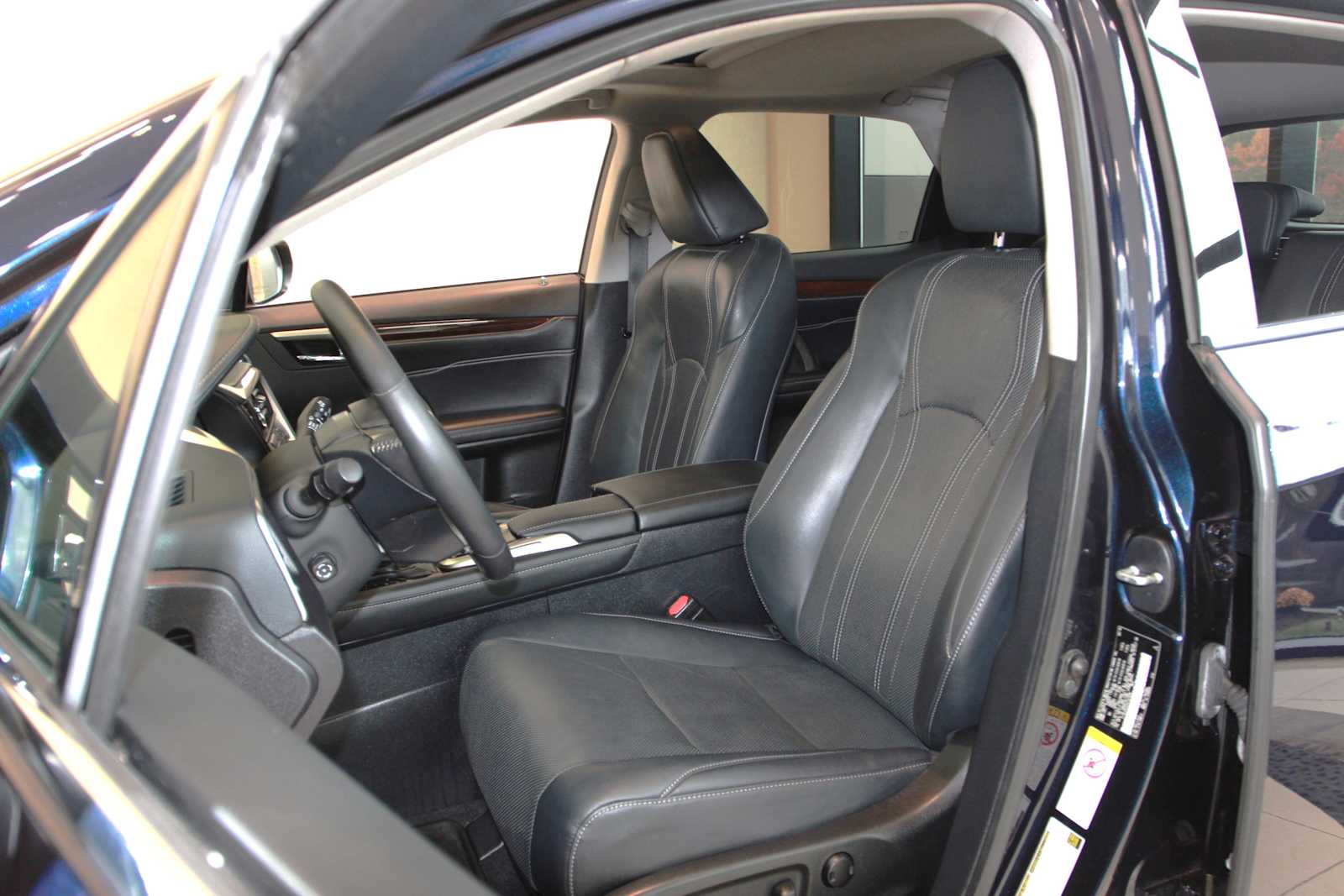 used 2016 Lexus RX 350 car, priced at $21,497