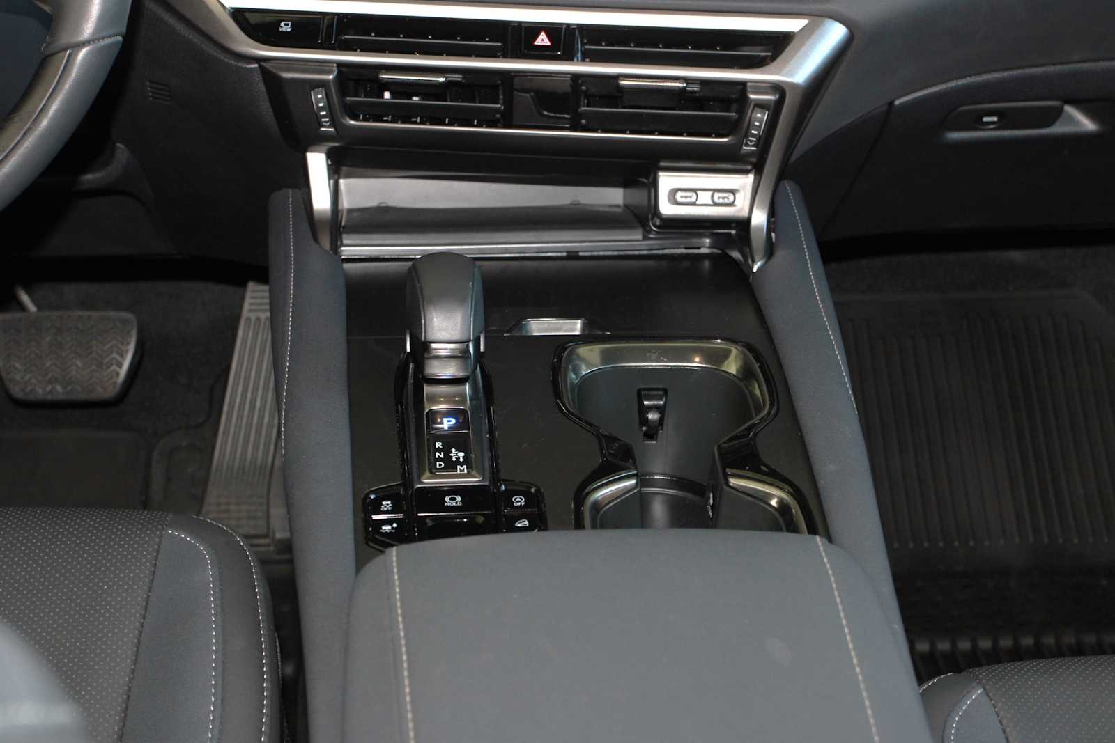 used 2024 Lexus RX 350 car, priced at $52,097