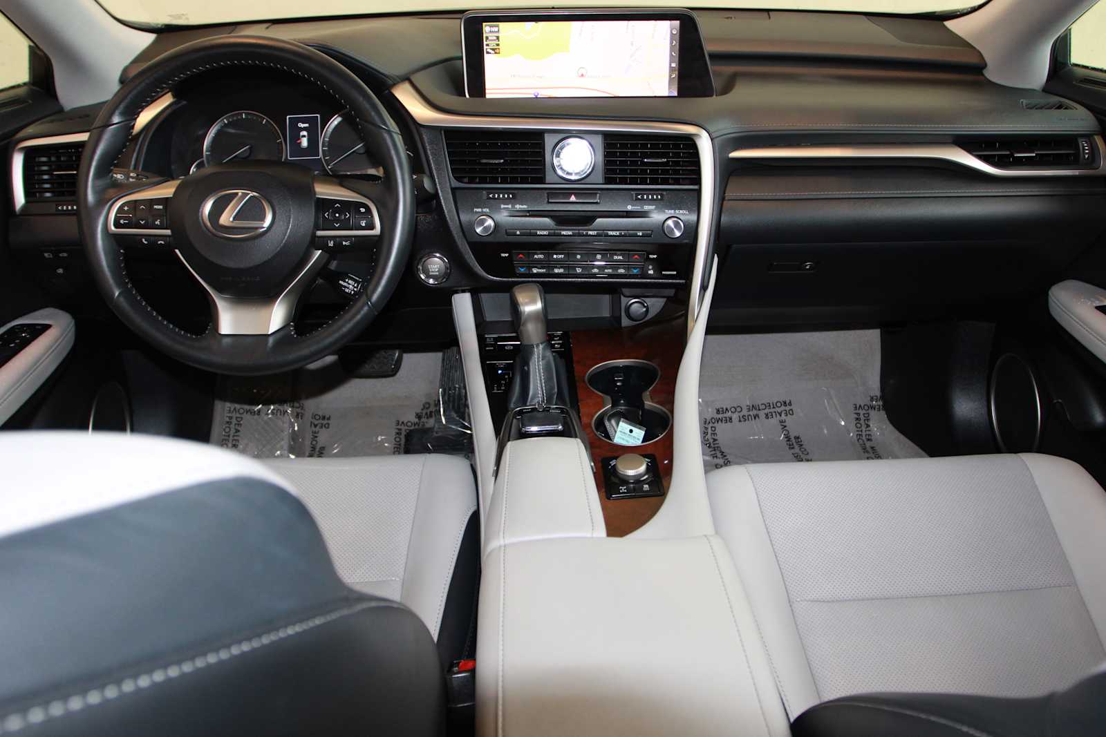 used 2018 Lexus RX 350 car, priced at $21,197