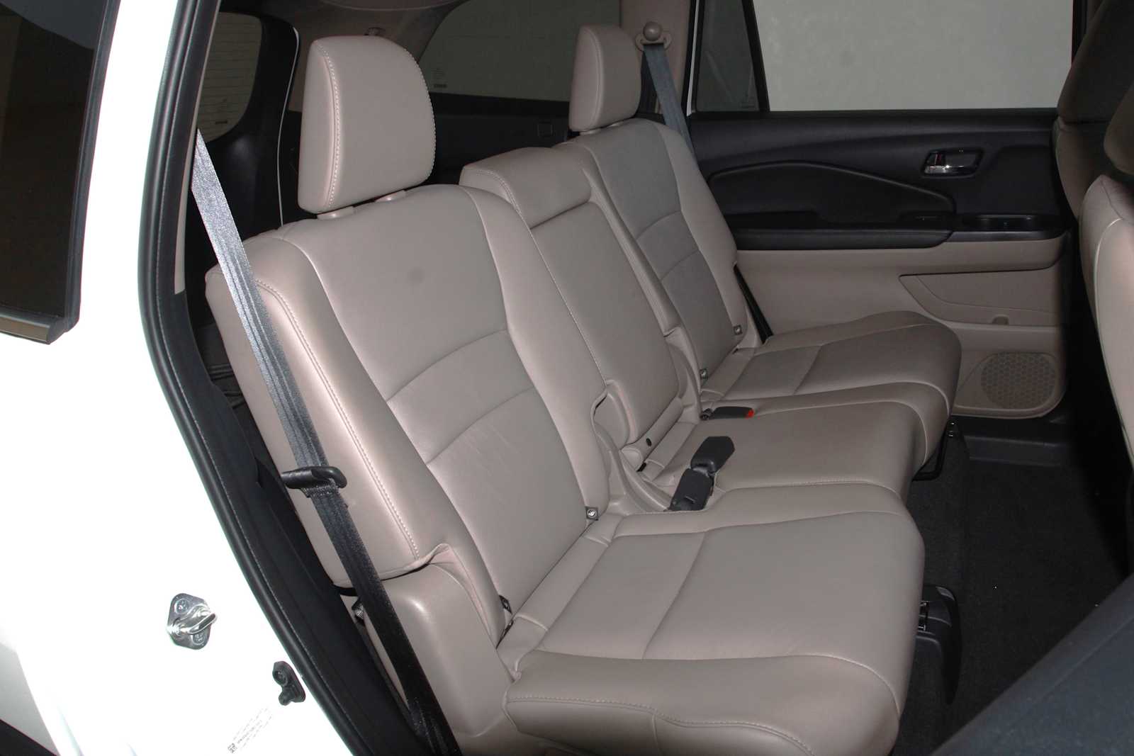 used 2016 Honda Pilot car, priced at $19,497