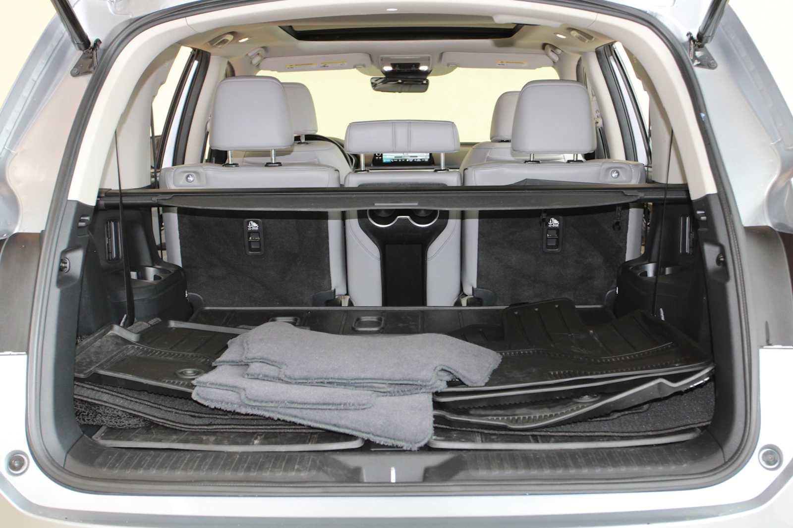 used 2023 Honda Pilot car, priced at $41,897