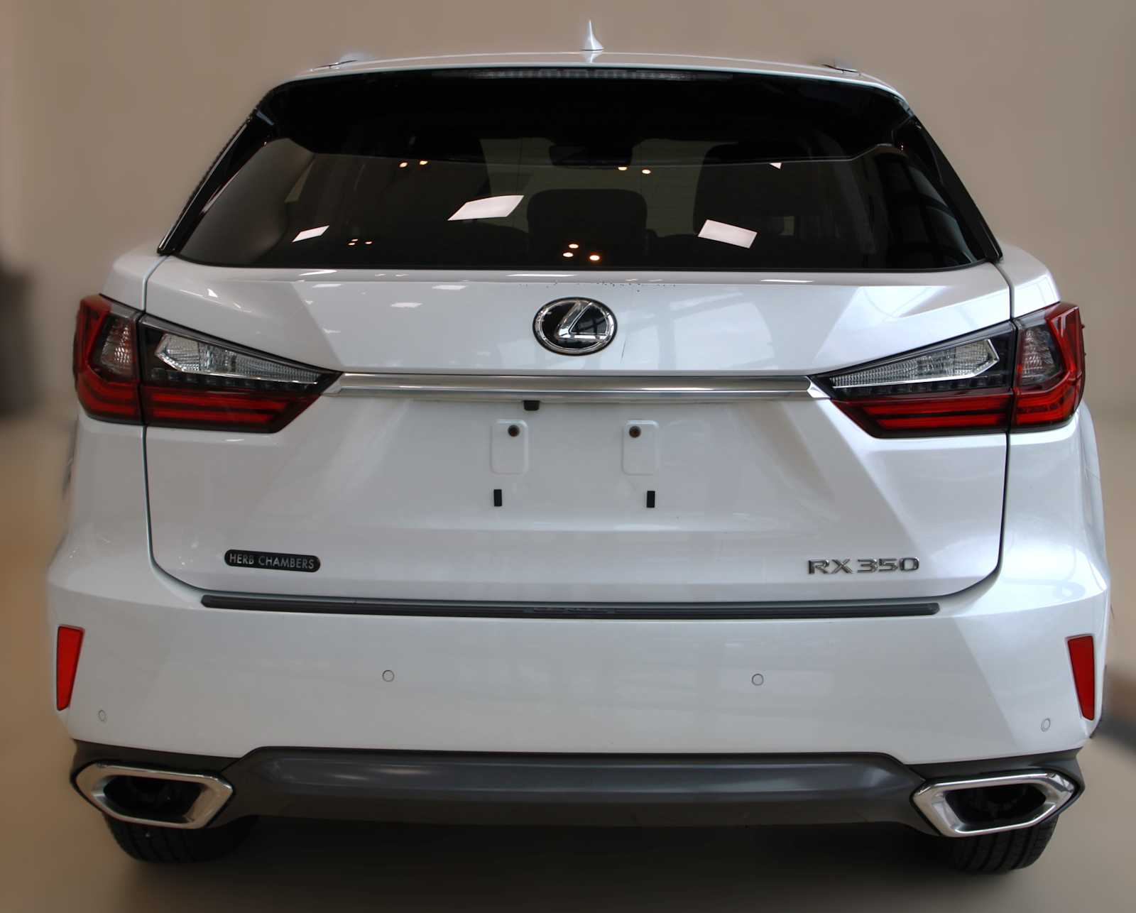 used 2017 Lexus RX 350 car, priced at $25,497