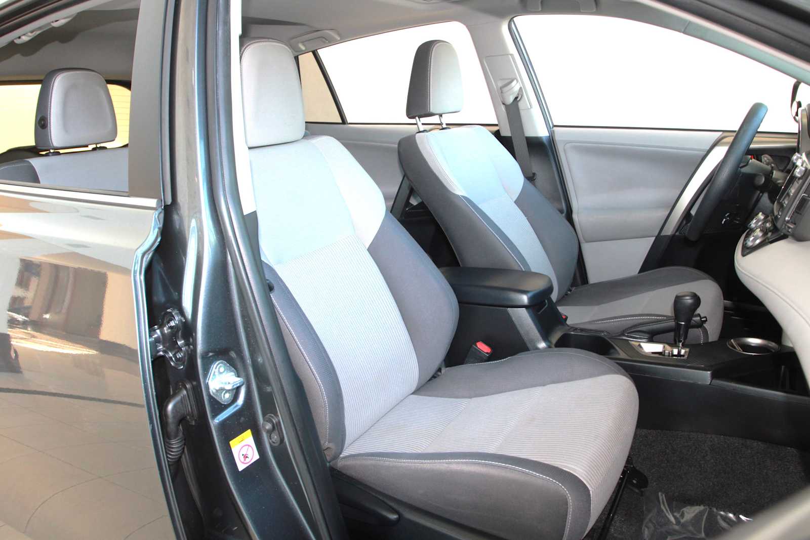 used 2013 Toyota RAV4 car, priced at $18,497