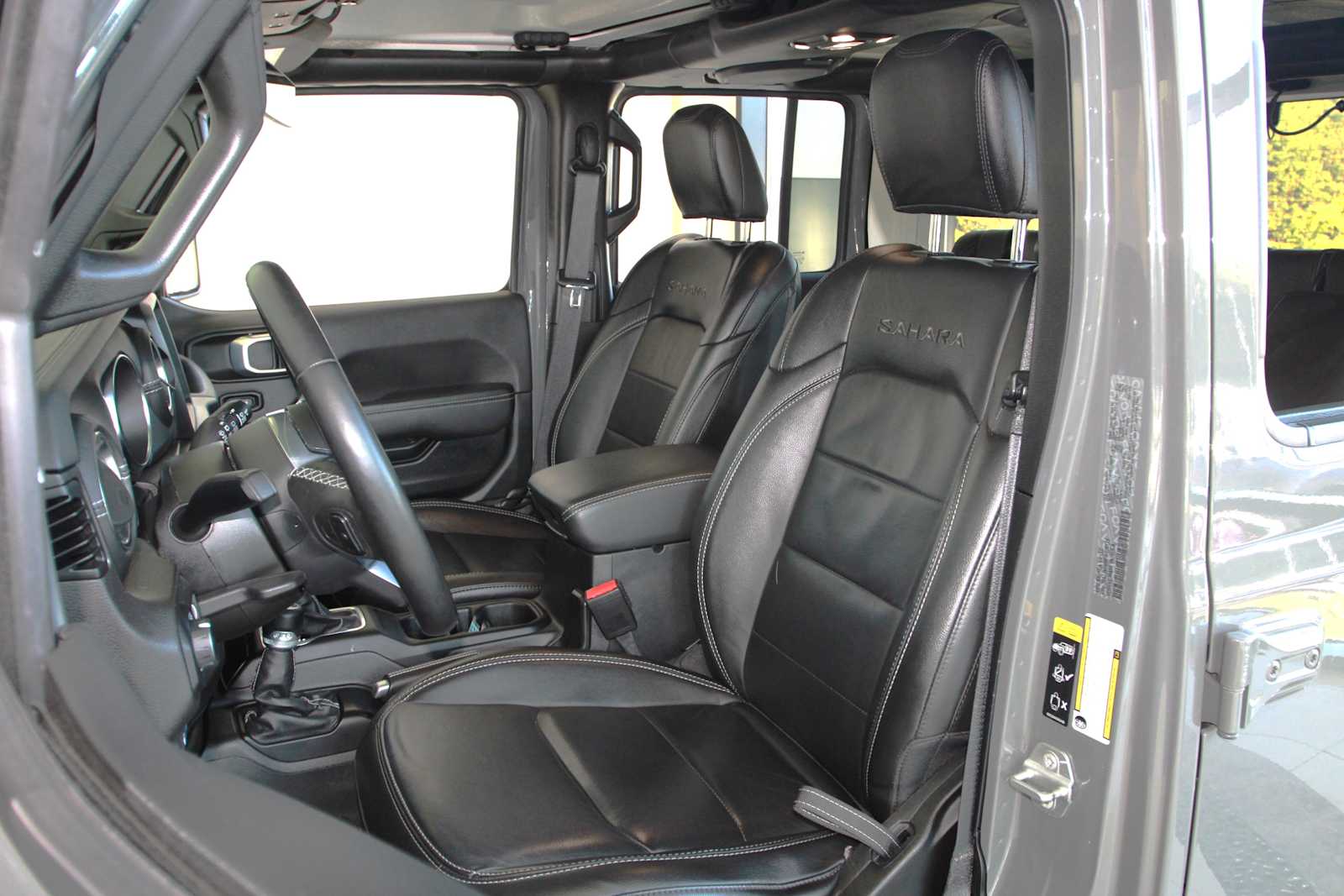 used 2021 Jeep Wrangler 4xe car, priced at $29,497
