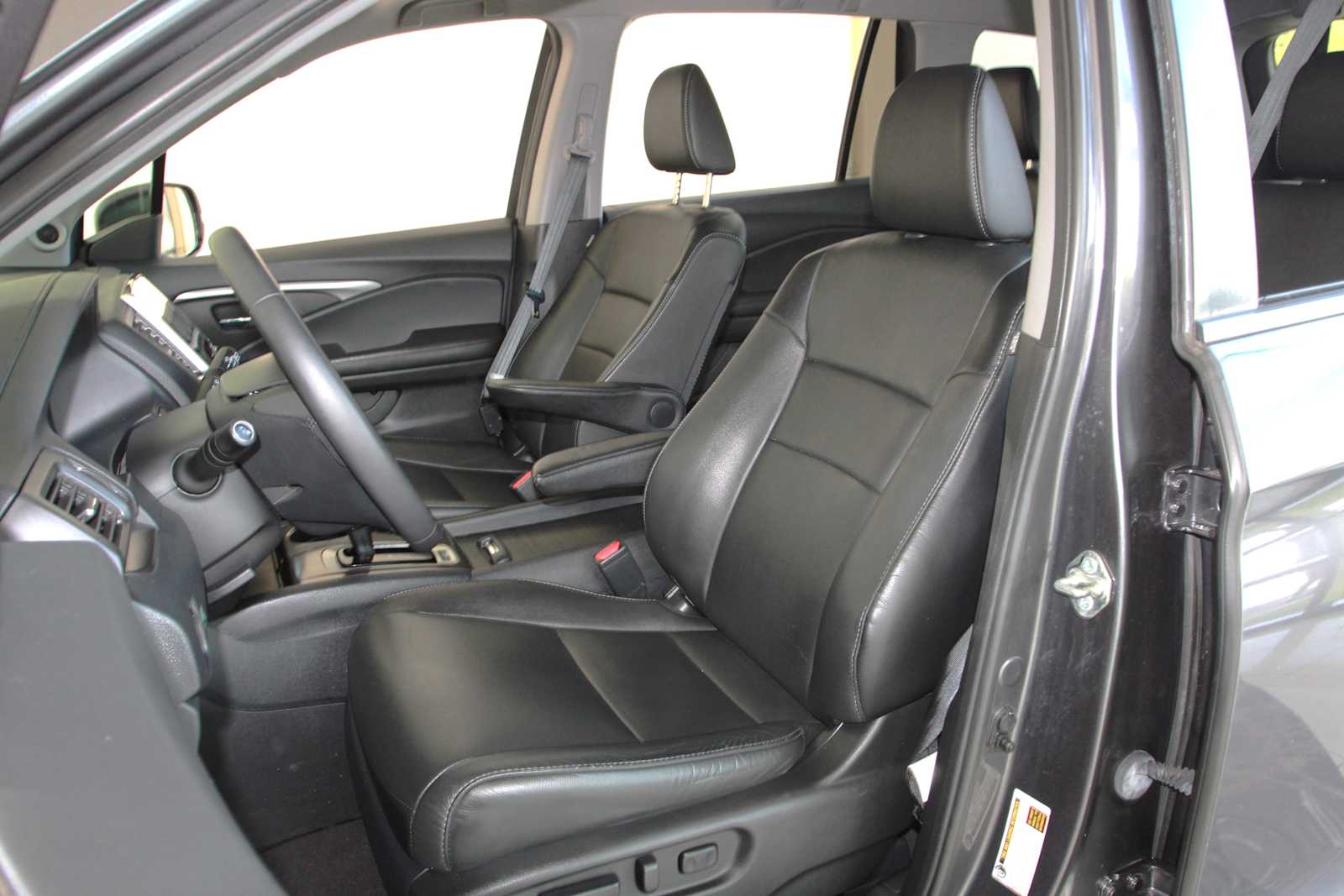 used 2017 Honda Pilot car, priced at $20,397