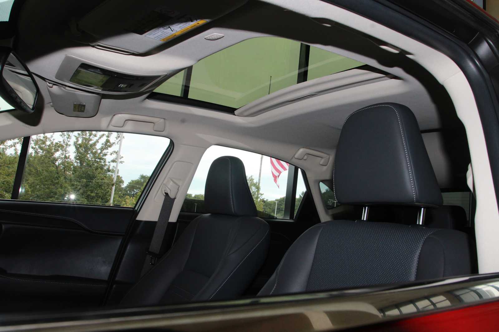used 2021 Lexus NX 300 car, priced at $33,497