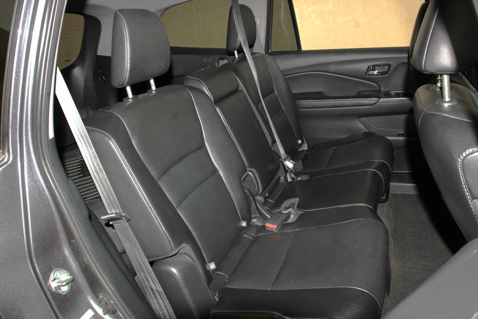 used 2016 Honda Pilot car, priced at $16,497