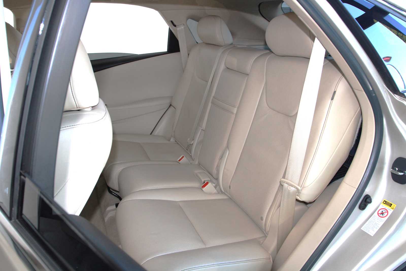 used 2015 Lexus RX 350 car, priced at $19,997