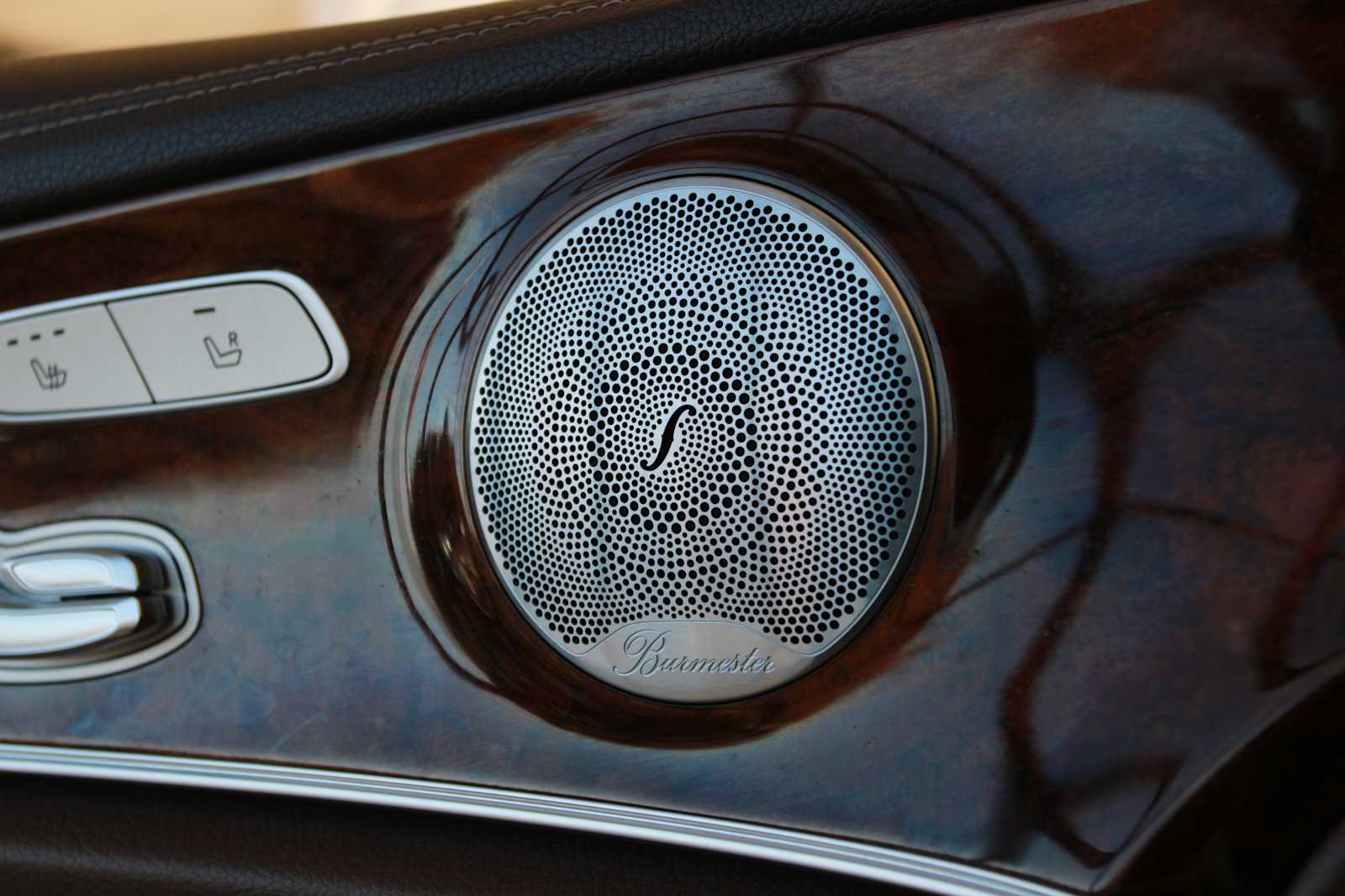 used 2018 Mercedes-Benz E 300 car, priced at $21,897