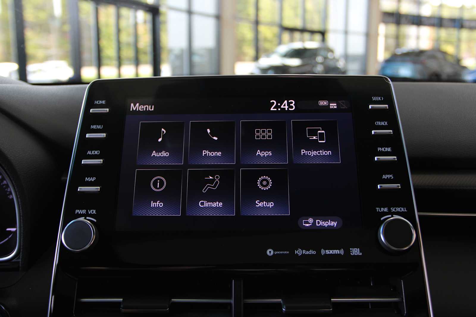 used 2019 Toyota Avalon Hybrid car, priced at $24,297