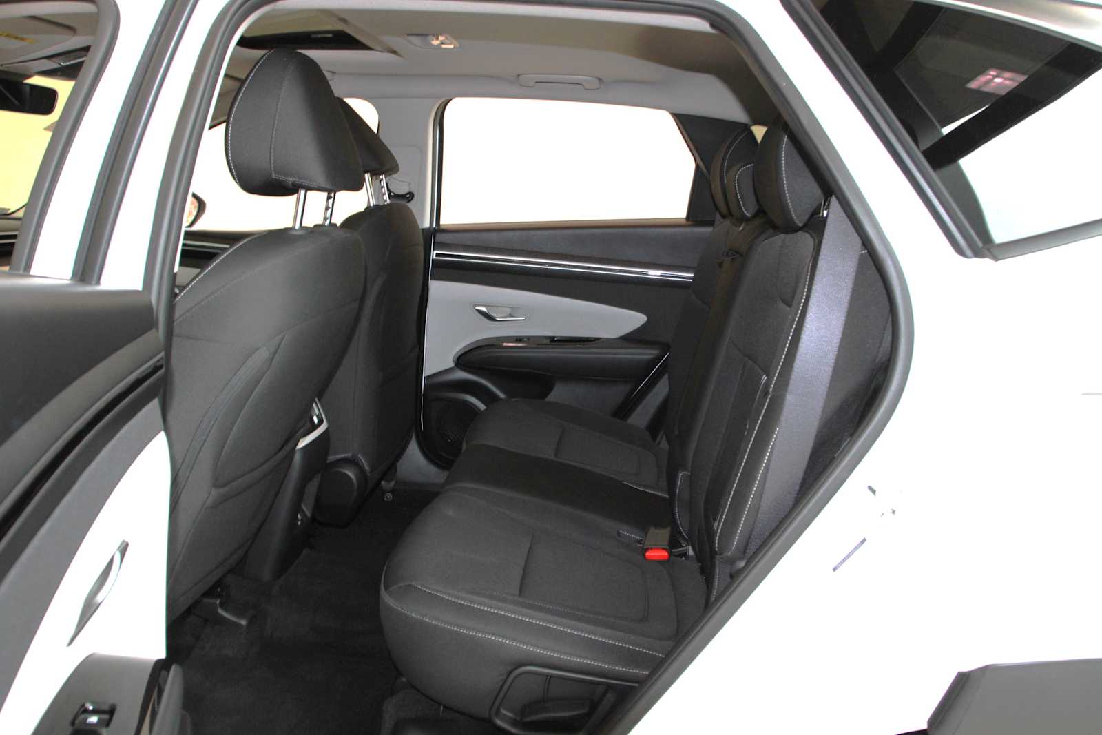 used 2022 Hyundai Tucson car, priced at $21,297