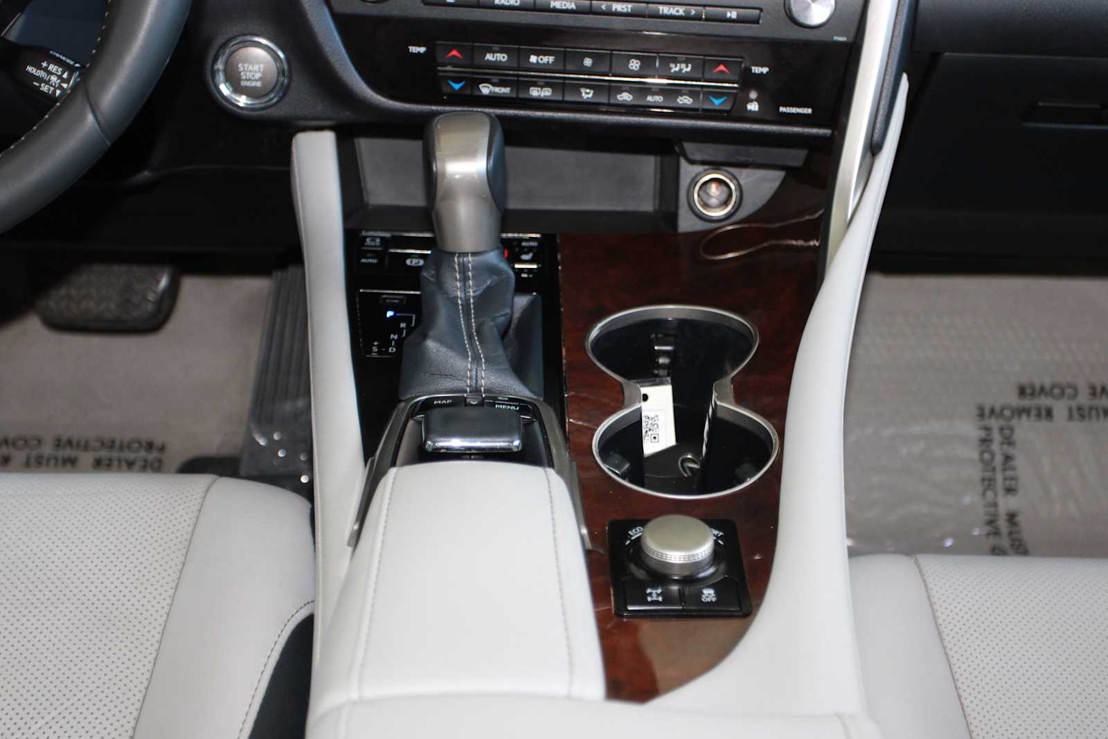 used 2016 Lexus RX 350 car, priced at $20,497