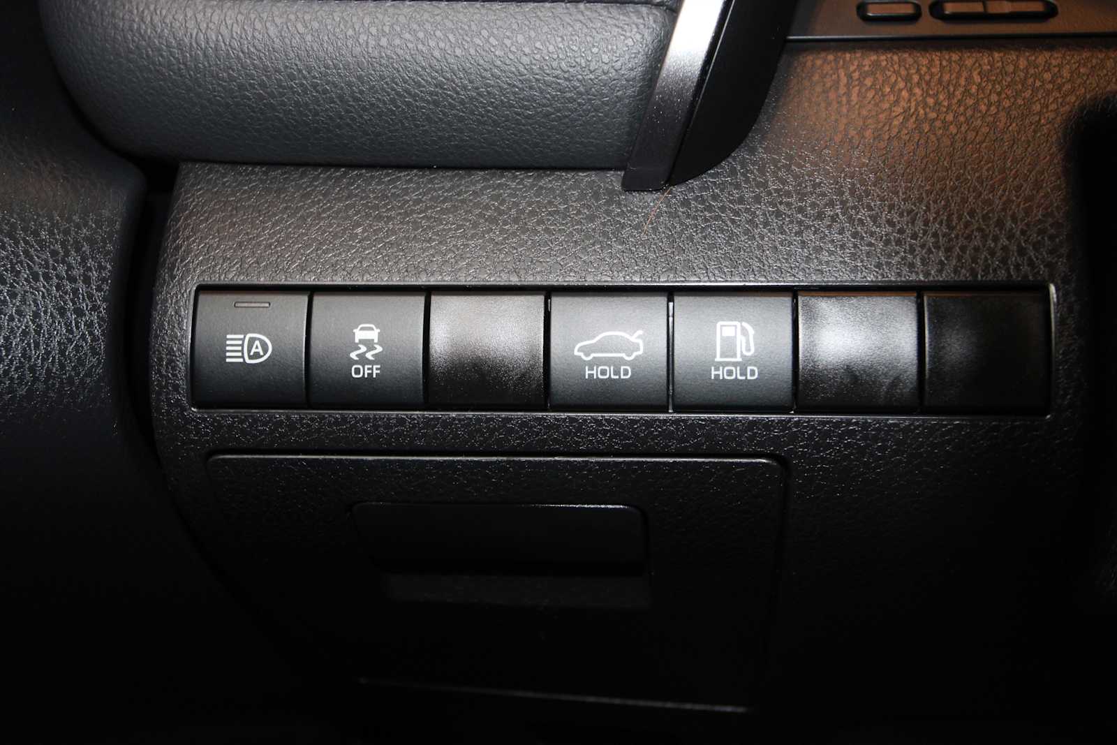 used 2023 Toyota Camry car, priced at $25,097