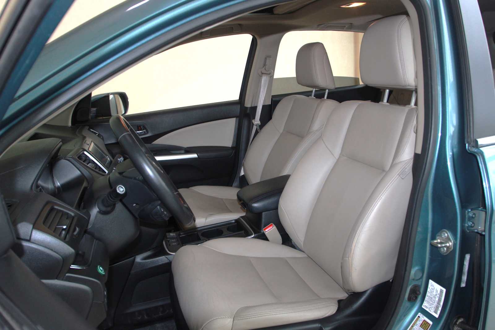 used 2015 Honda CR-V car, priced at $15,598