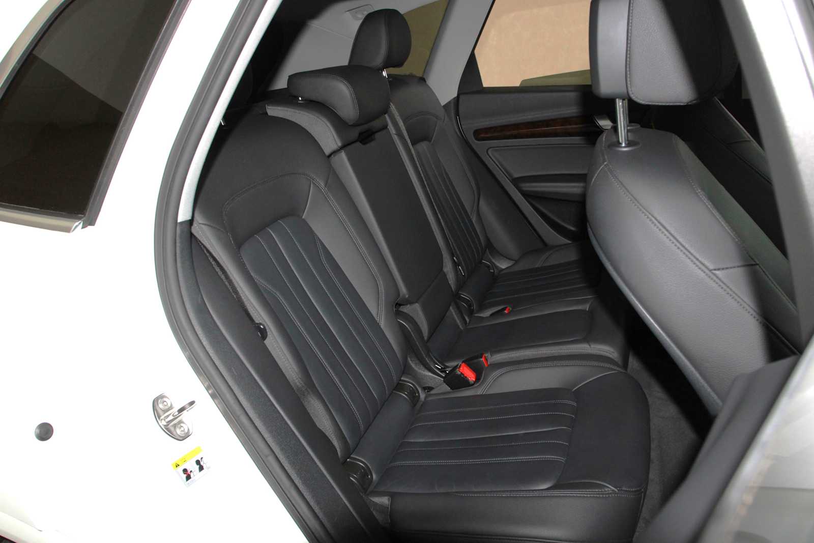 used 2019 Audi Q5 car, priced at $20,497